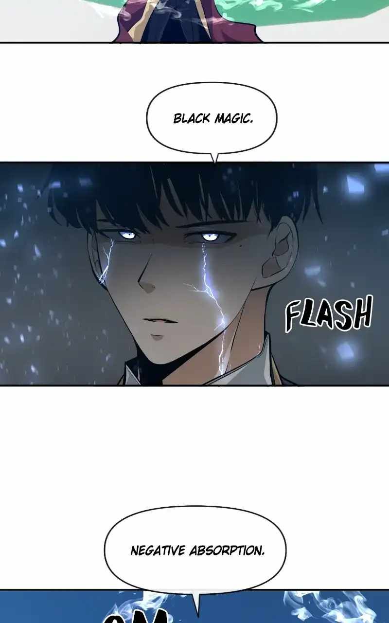 The Teacher of Perishable Villains chapter 111 page 91