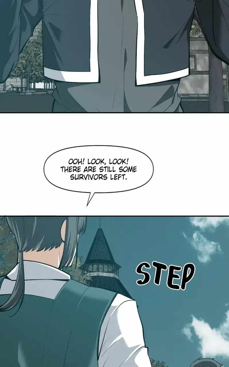 The Teacher of Perishable Villains chapter 112 page 102