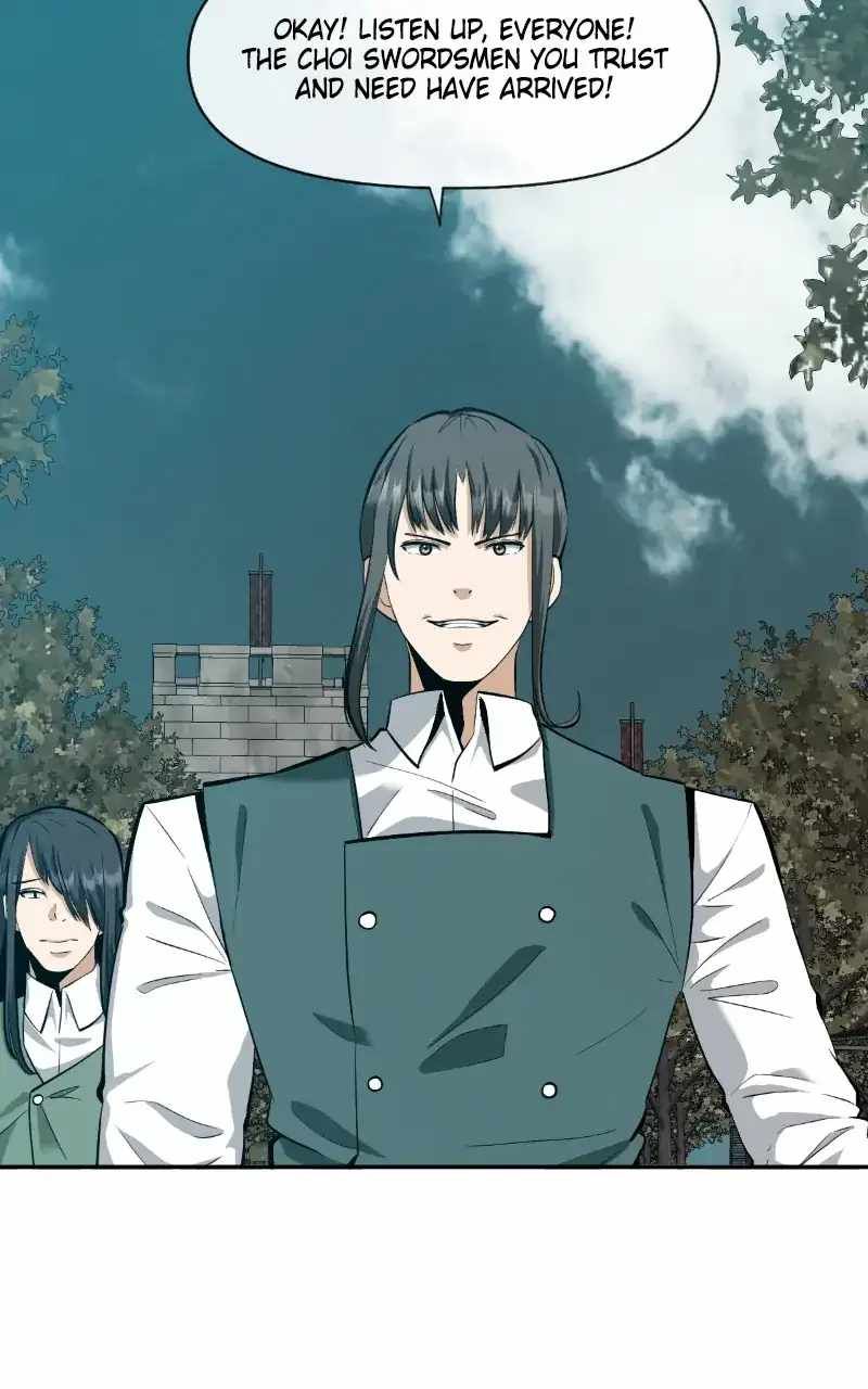 The Teacher of Perishable Villains chapter 112 page 104