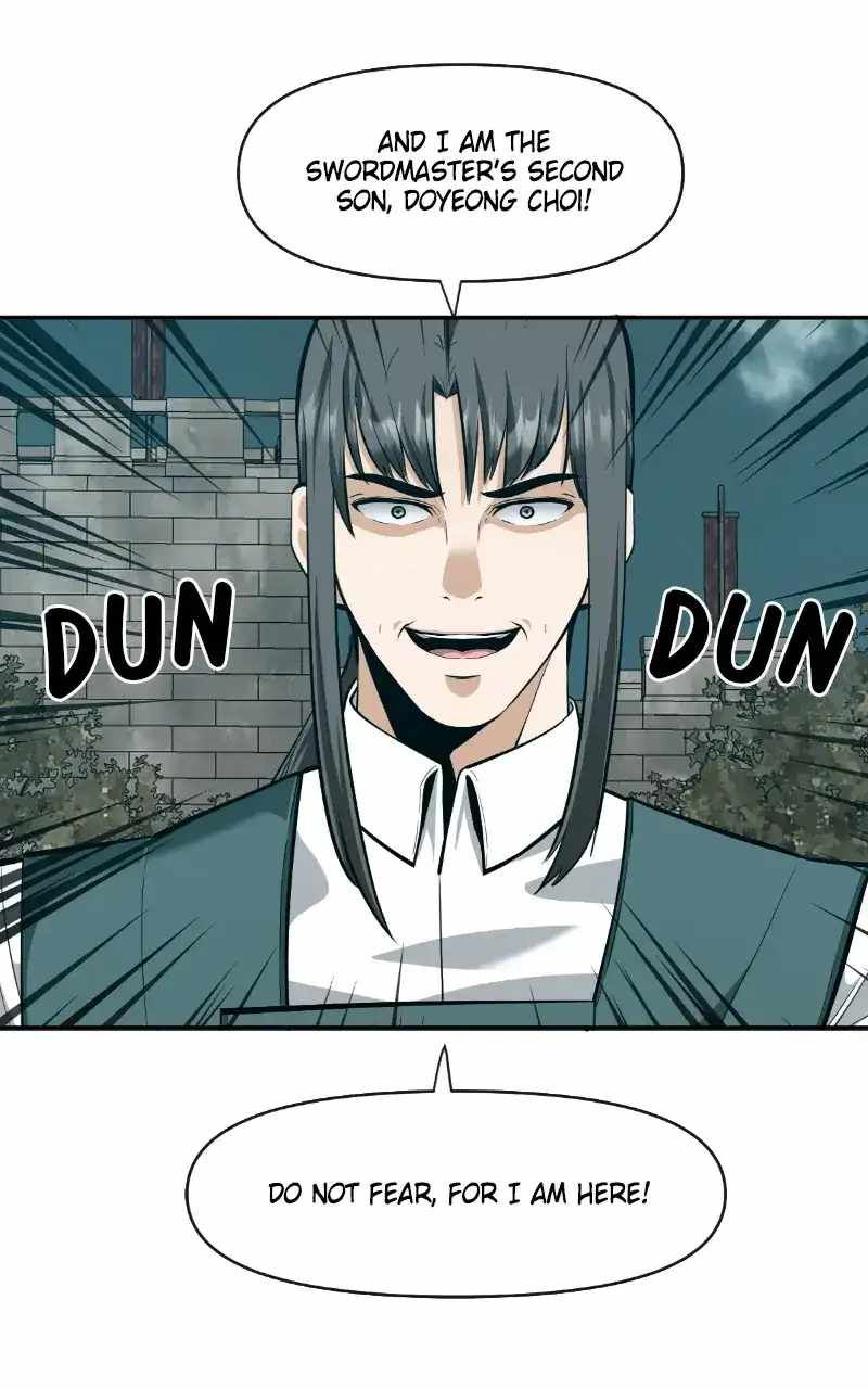 The Teacher of Perishable Villains chapter 112 page 105