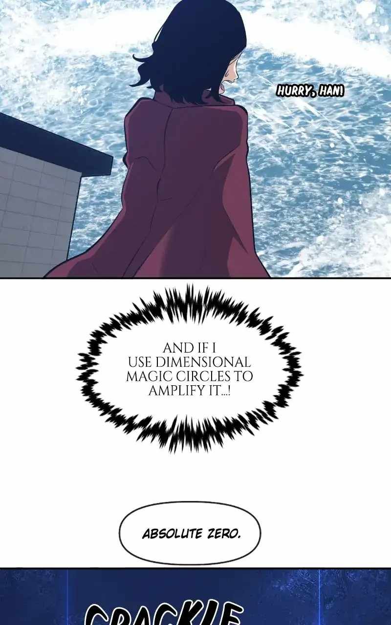 The Teacher of Perishable Villains chapter 112 page 17