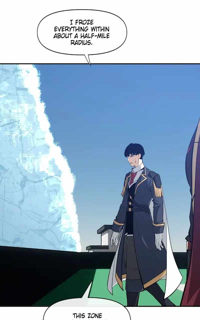 The Teacher of Perishable Villains chapter 112 page 30