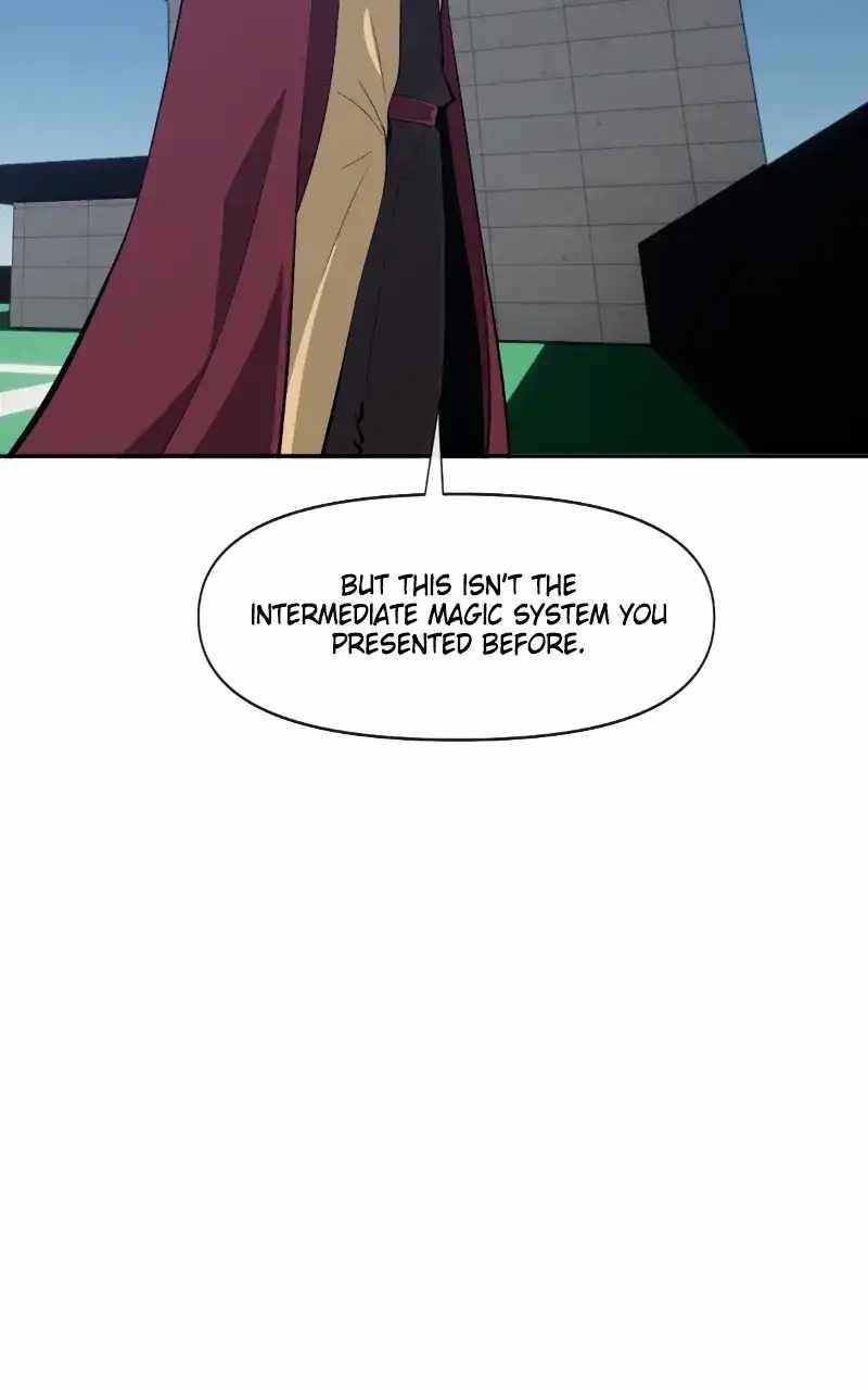 The Teacher of Perishable Villains chapter 112 page 32