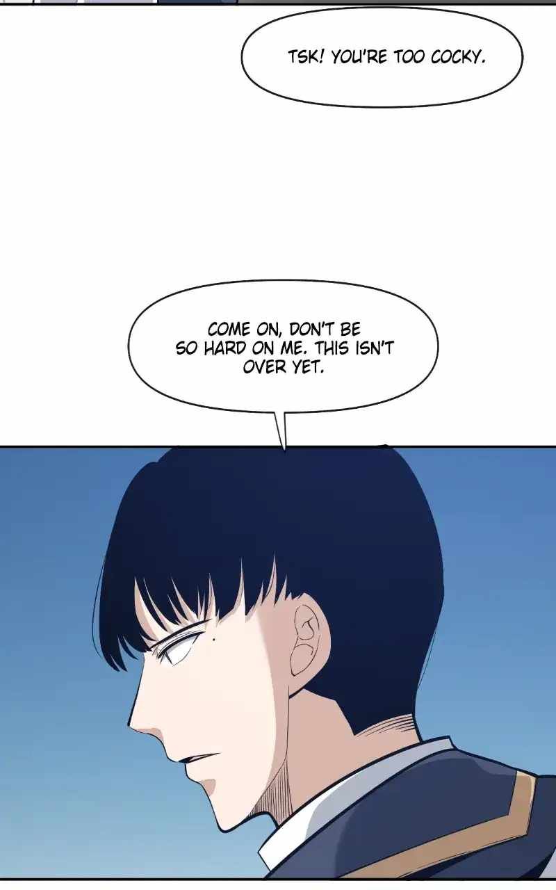 The Teacher of Perishable Villains chapter 112 page 34