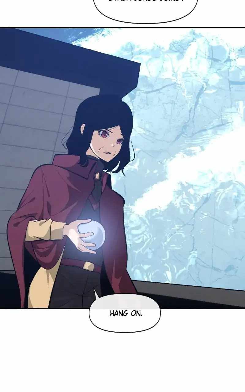 The Teacher of Perishable Villains chapter 112 page 37