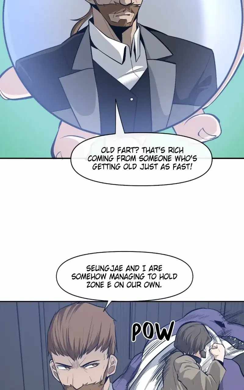 The Teacher of Perishable Villains chapter 112 page 39