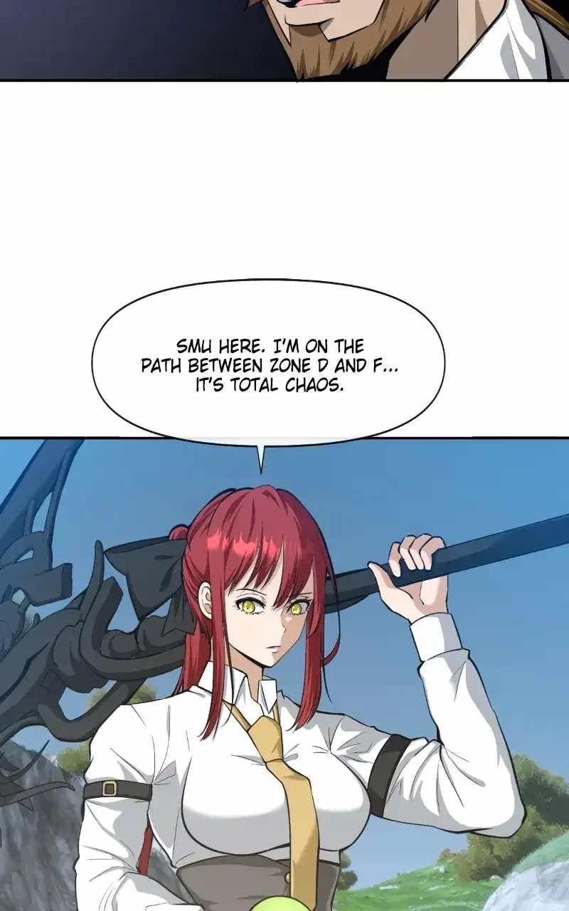 The Teacher of Perishable Villains chapter 112 page 41