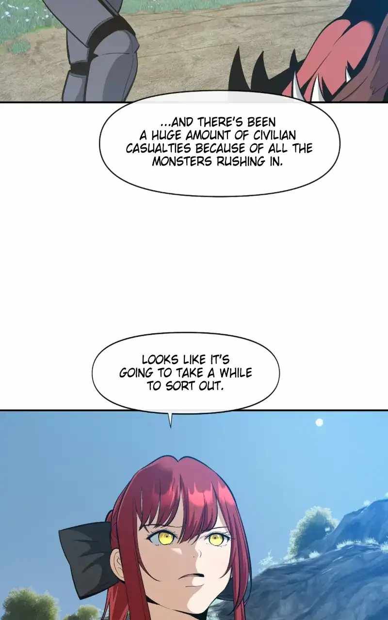 The Teacher of Perishable Villains chapter 112 page 43