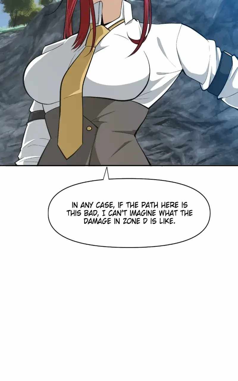 The Teacher of Perishable Villains chapter 112 page 44