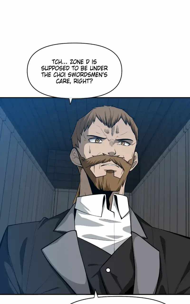 The Teacher of Perishable Villains chapter 112 page 45