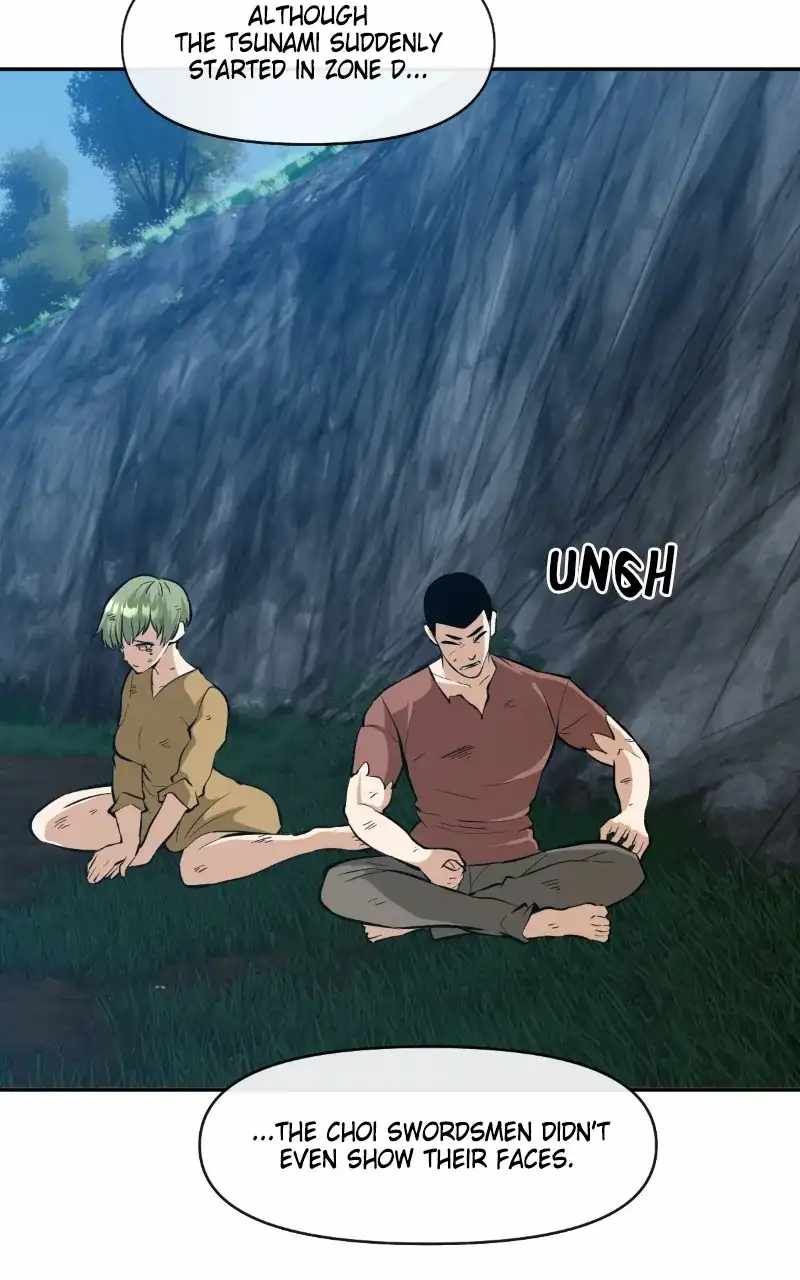 The Teacher of Perishable Villains chapter 112 page 48