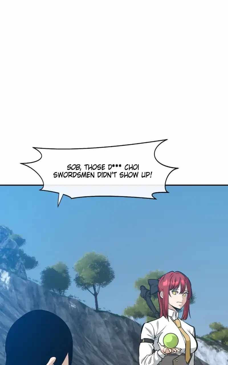 The Teacher of Perishable Villains chapter 112 page 49