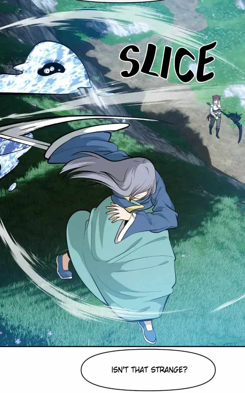 The Teacher of Perishable Villains chapter 112 page 51