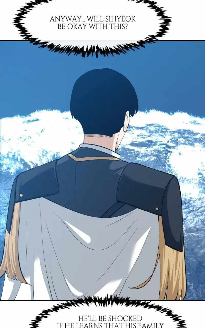 The Teacher of Perishable Villains chapter 112 page 61