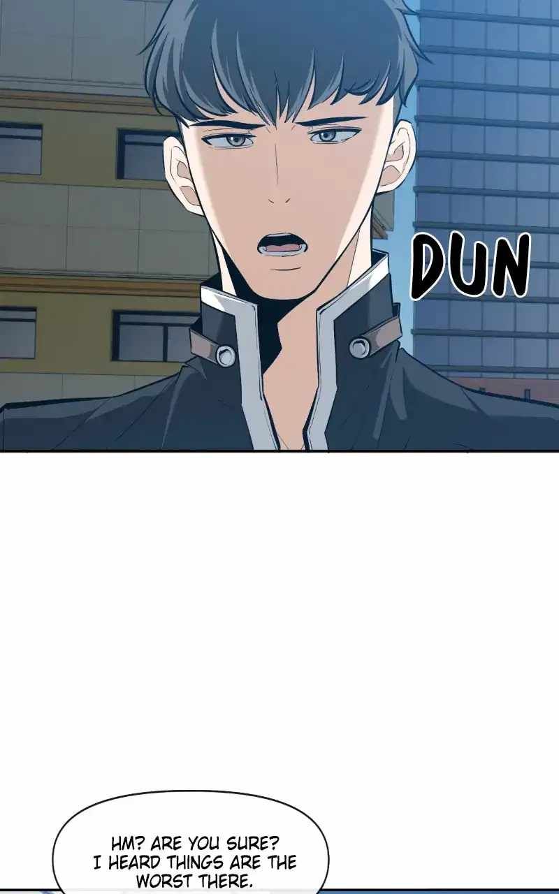 The Teacher of Perishable Villains chapter 112 page 64