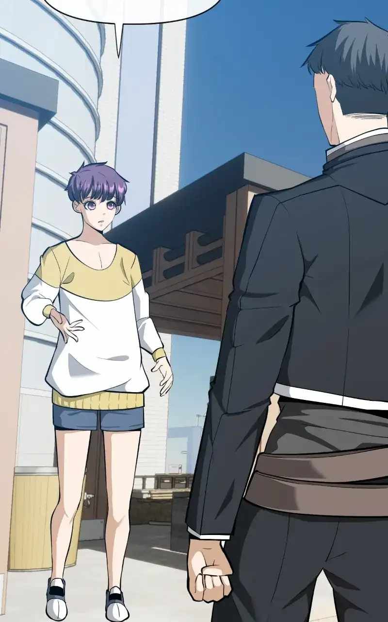 The Teacher of Perishable Villains chapter 112 page 65