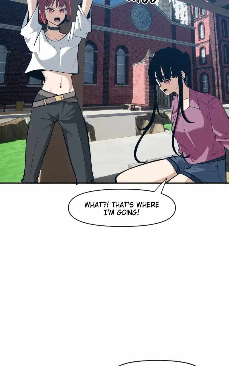 The Teacher of Perishable Villains chapter 112 page 67