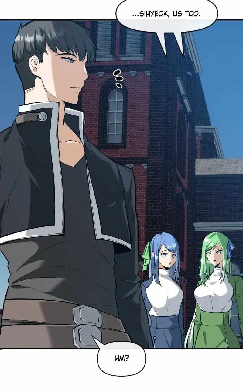 The Teacher of Perishable Villains chapter 112 page 68