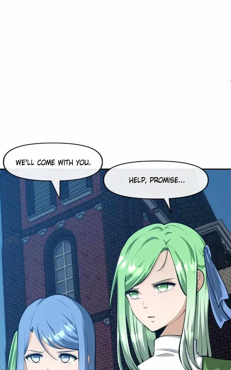 The Teacher of Perishable Villains chapter 112 page 69