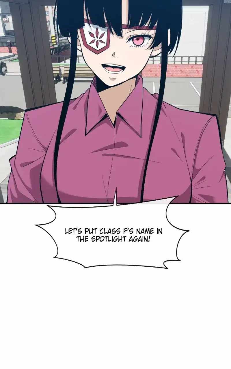 The Teacher of Perishable Villains chapter 112 page 74