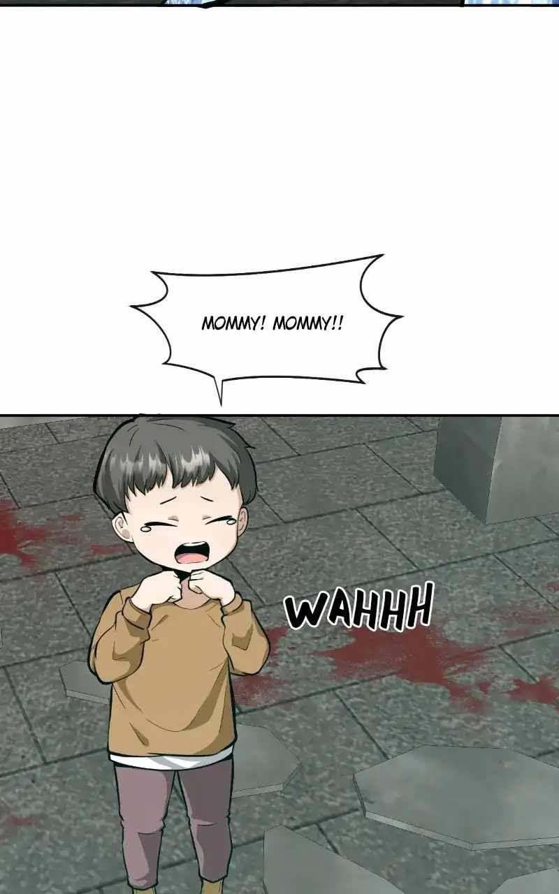 The Teacher of Perishable Villains chapter 112 page 81