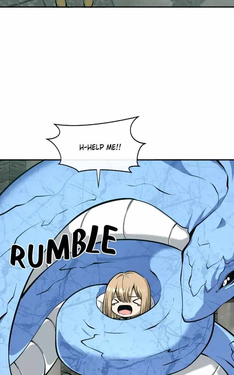 The Teacher of Perishable Villains chapter 112 page 82