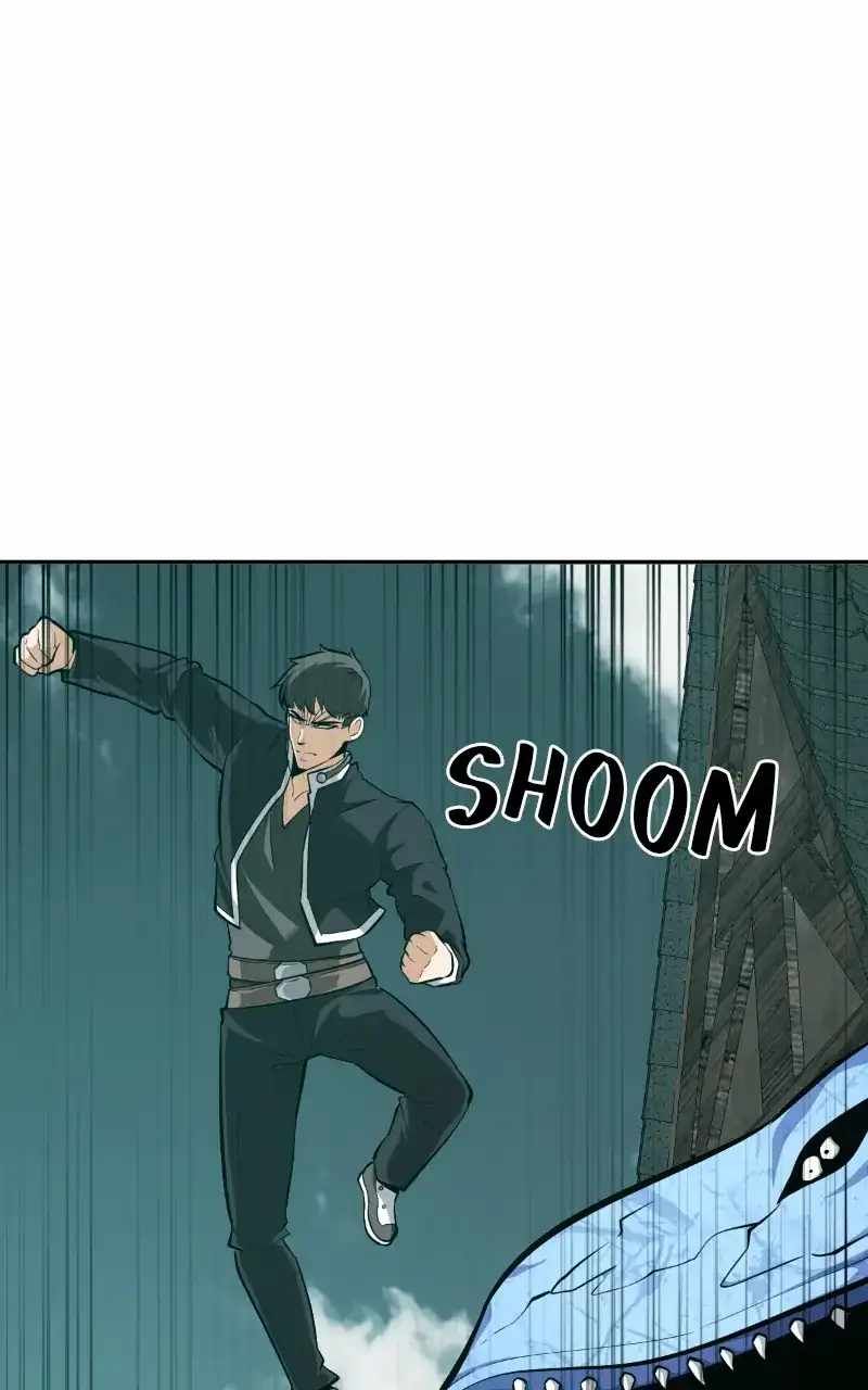 The Teacher of Perishable Villains chapter 112 page 85