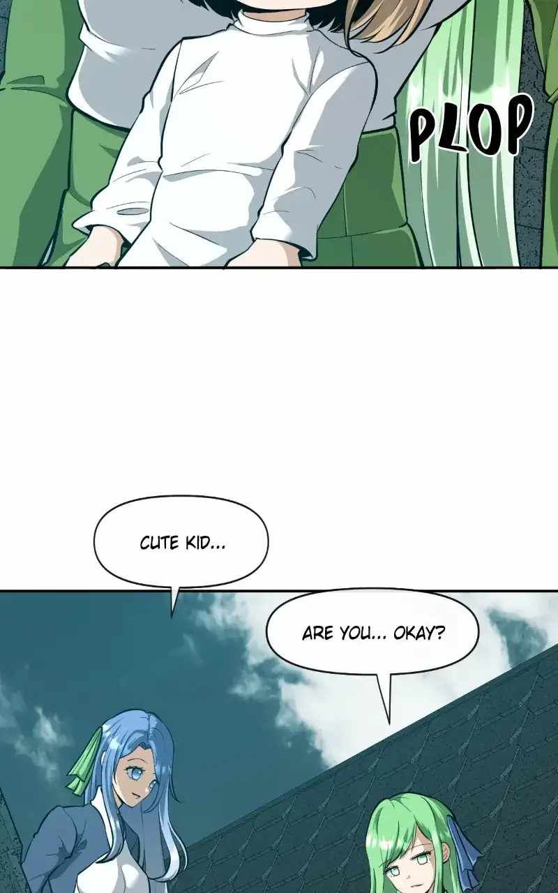 The Teacher of Perishable Villains chapter 112 page 89