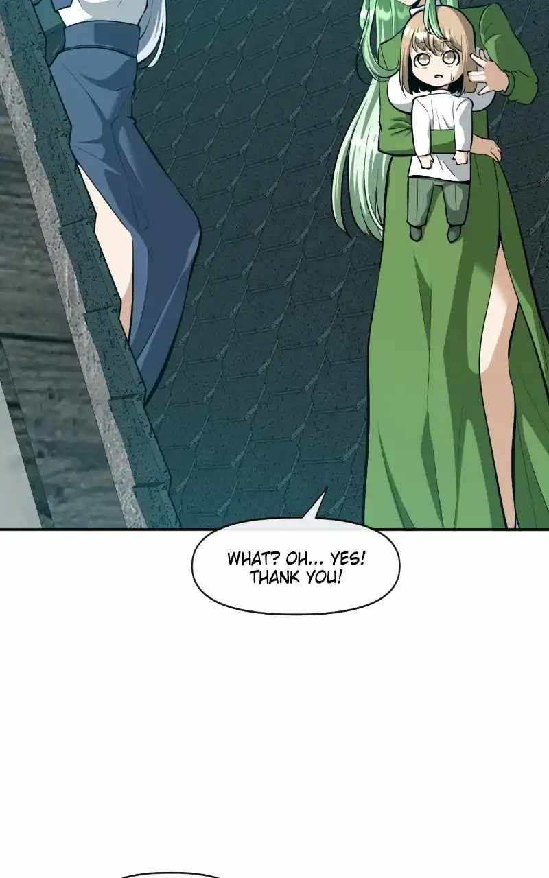 The Teacher of Perishable Villains chapter 112 page 90