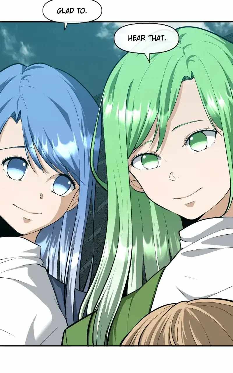 The Teacher of Perishable Villains chapter 112 page 91