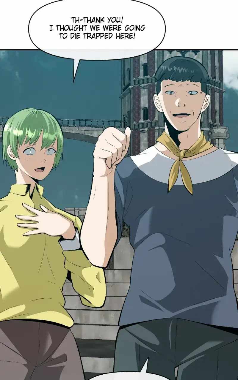 The Teacher of Perishable Villains chapter 112 page 95