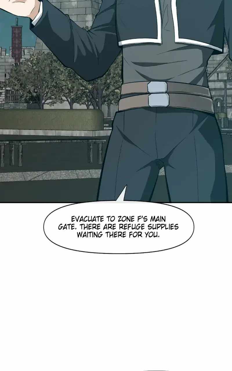 The Teacher of Perishable Villains chapter 112 page 97