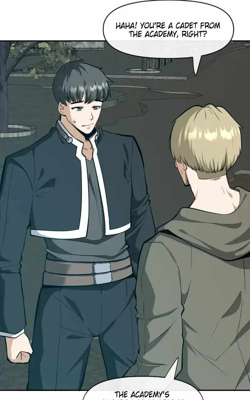 The Teacher of Perishable Villains chapter 112 page 98