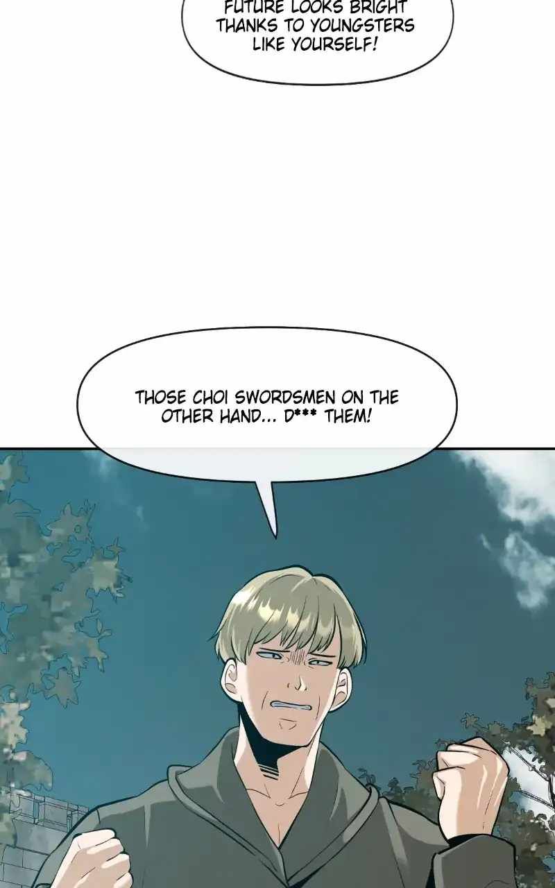 The Teacher of Perishable Villains chapter 112 page 99