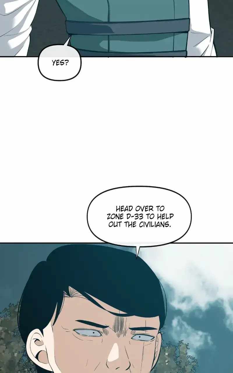 The Teacher of Perishable Villains chapter 113 page 16