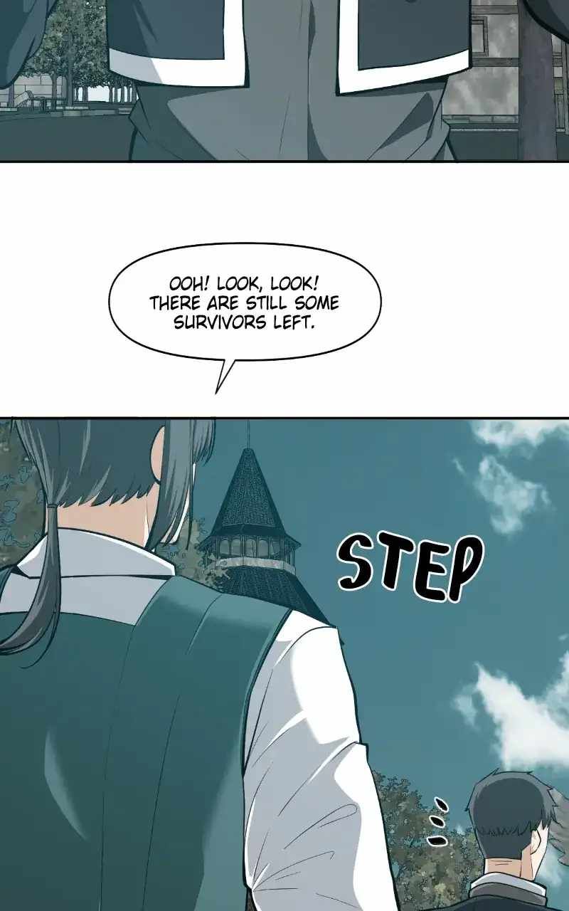 The Teacher of Perishable Villains chapter 113 page 2