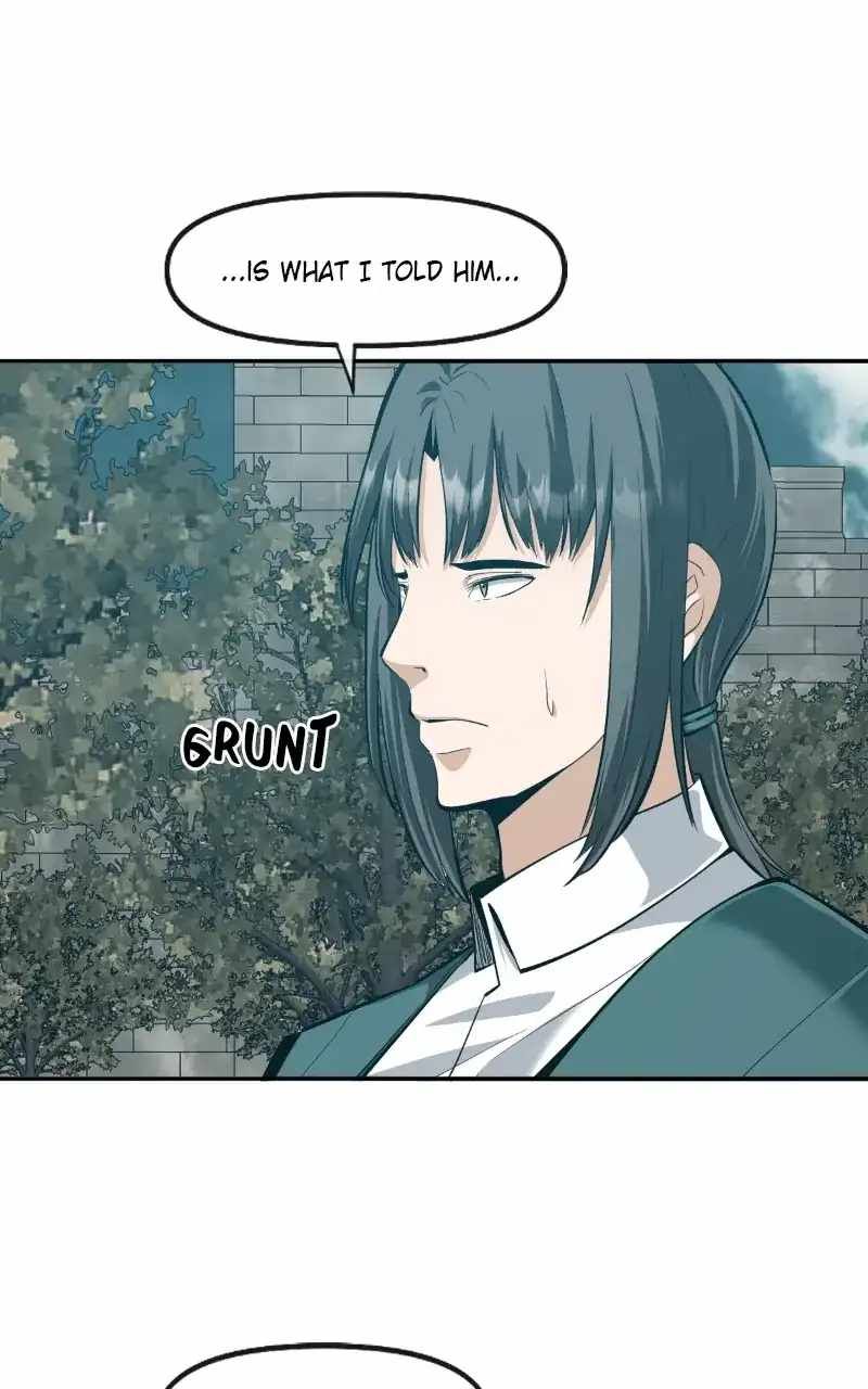 The Teacher of Perishable Villains chapter 113 page 21