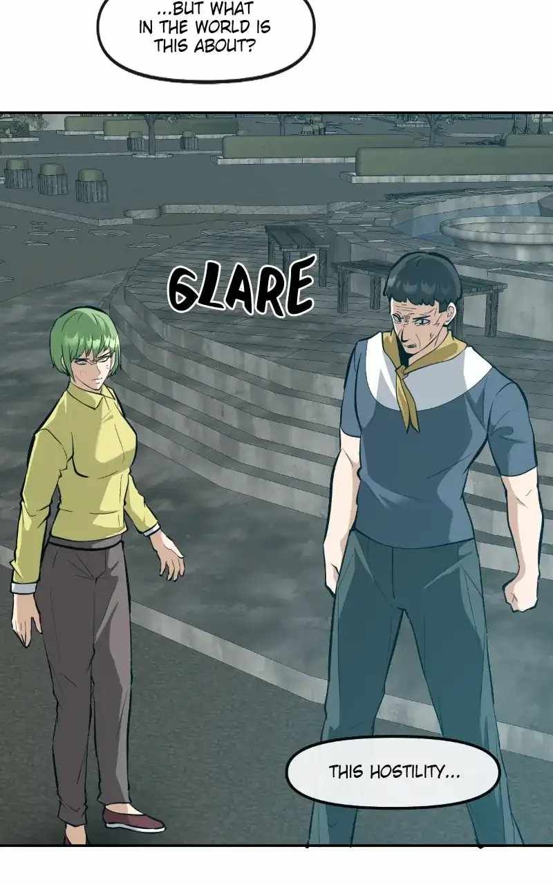 The Teacher of Perishable Villains chapter 113 page 22