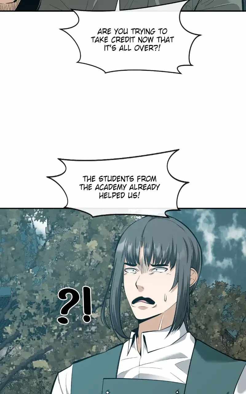 The Teacher of Perishable Villains chapter 113 page 24