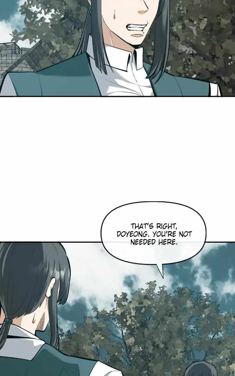 The Teacher of Perishable Villains chapter 113 page 26