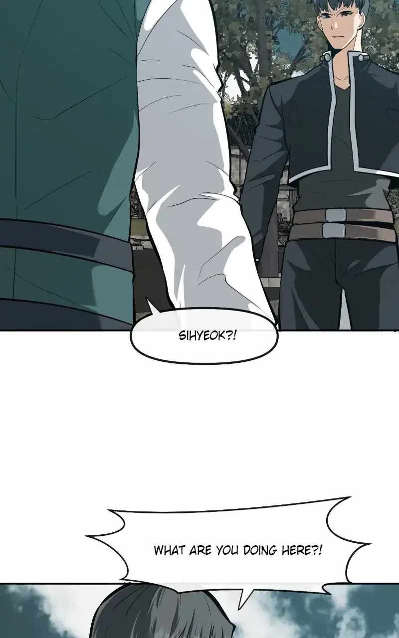 The Teacher of Perishable Villains chapter 113 page 27