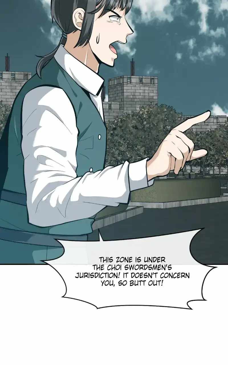 The Teacher of Perishable Villains chapter 113 page 28