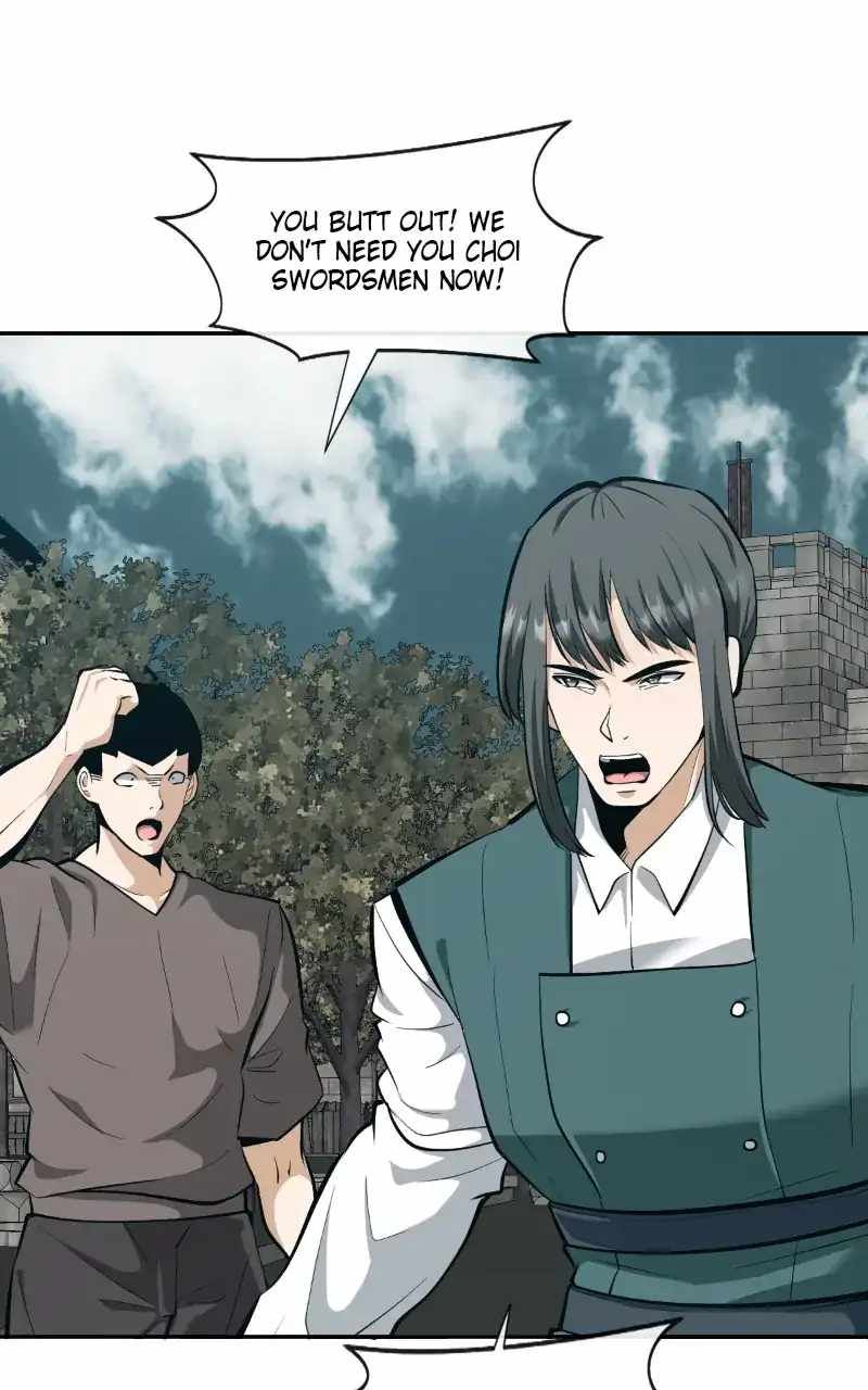 The Teacher of Perishable Villains chapter 113 page 29