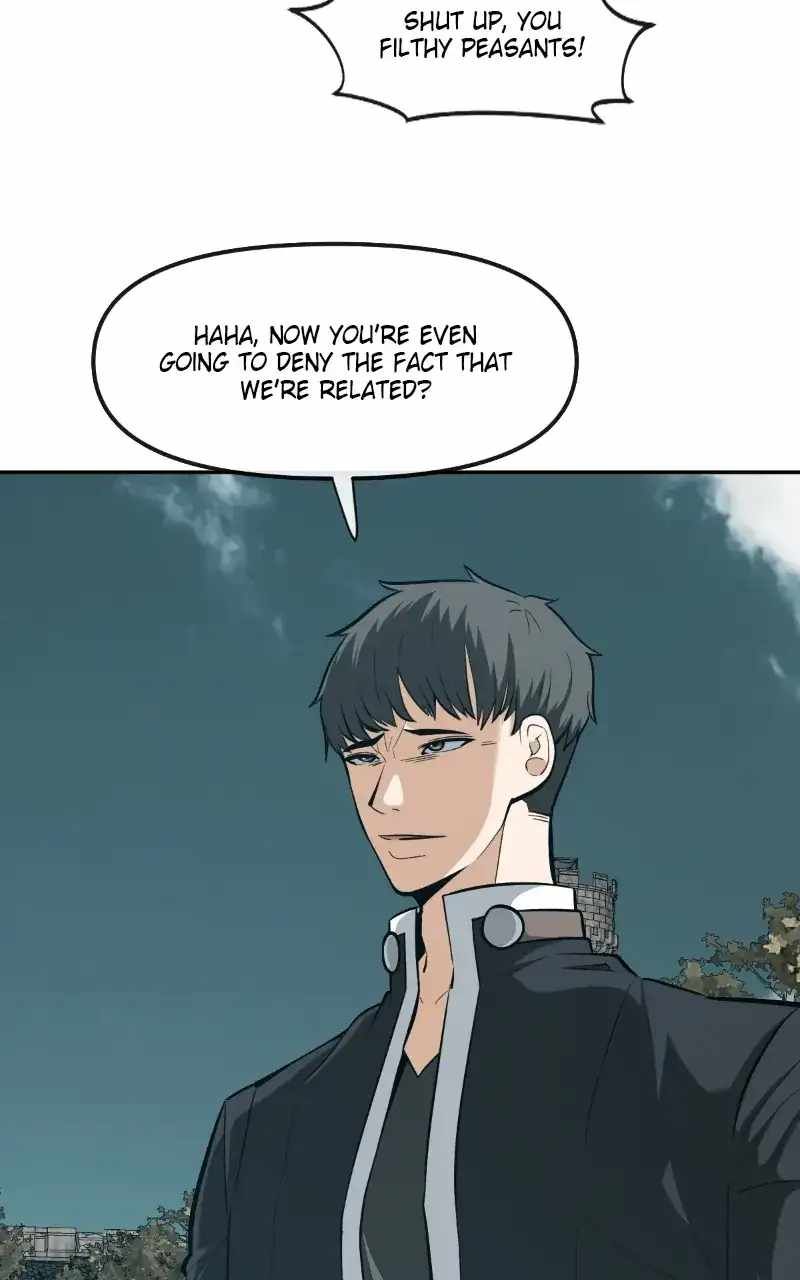 The Teacher of Perishable Villains chapter 113 page 30