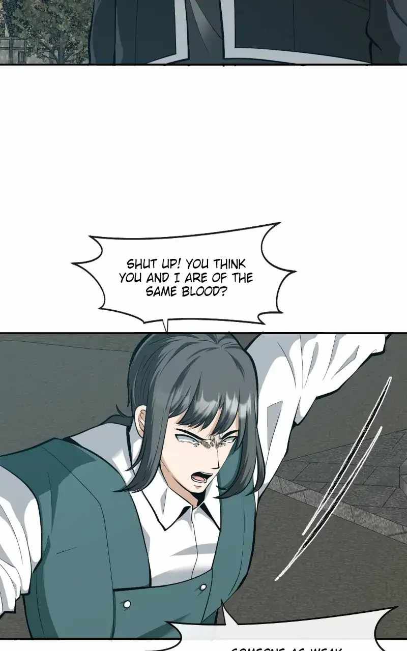 The Teacher of Perishable Villains chapter 113 page 31