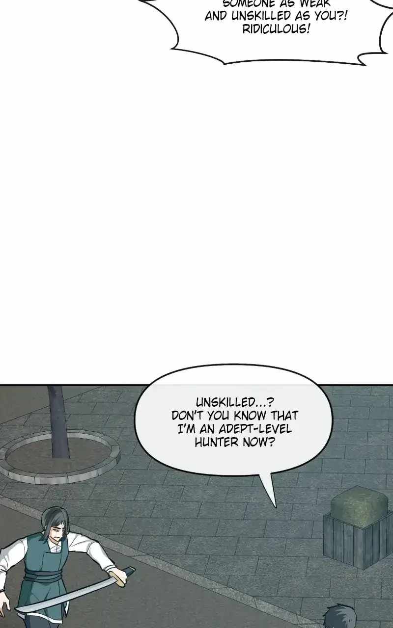 The Teacher of Perishable Villains chapter 113 page 32