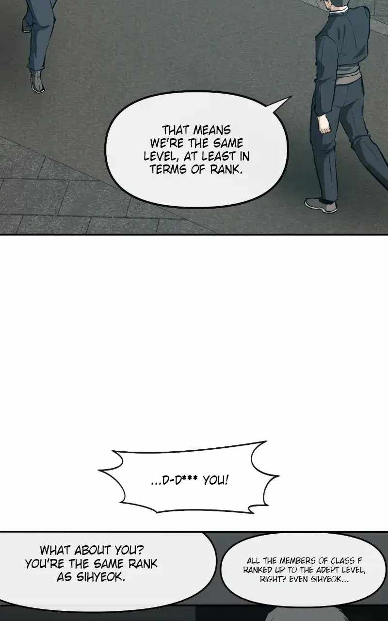 The Teacher of Perishable Villains chapter 113 page 33