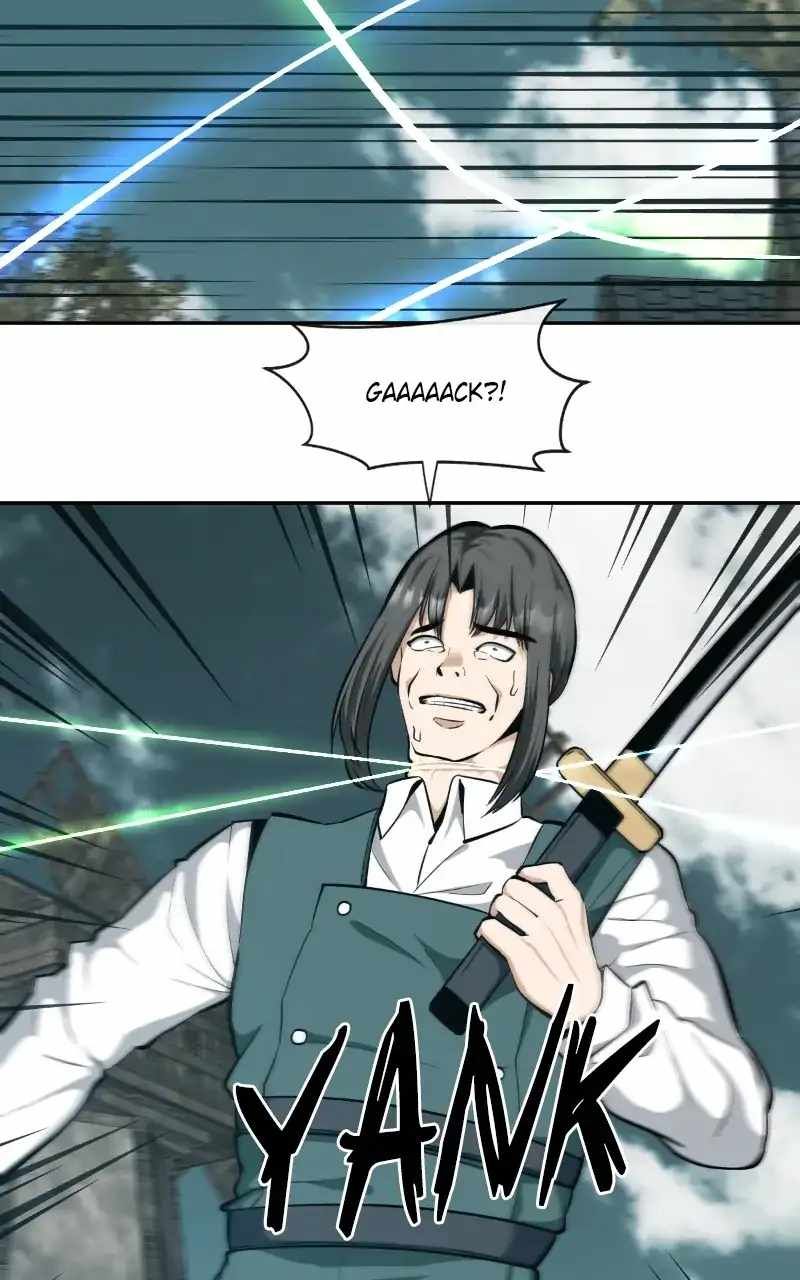 The Teacher of Perishable Villains chapter 113 page 37