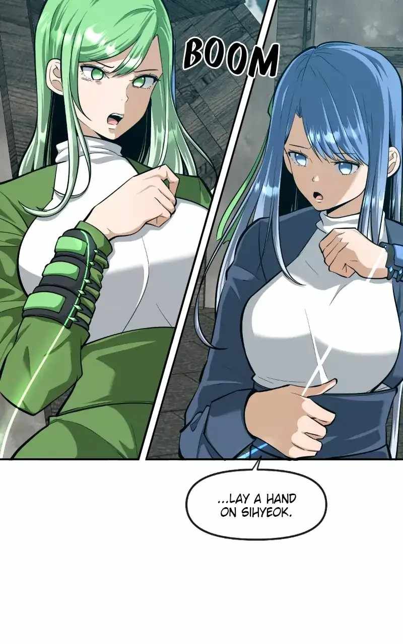 The Teacher of Perishable Villains chapter 113 page 39