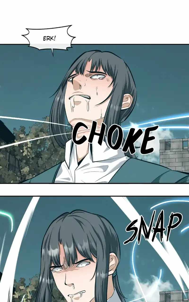 The Teacher of Perishable Villains chapter 113 page 40